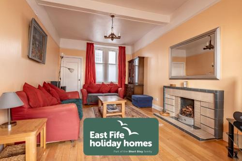 Lower Largo House | Appleton House - Lower Largo