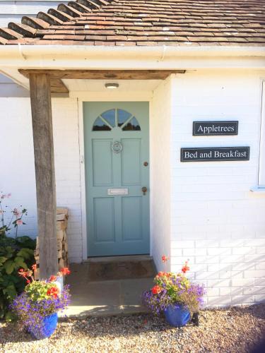 Stedham Bed & Breakfast | Appletrees B&B