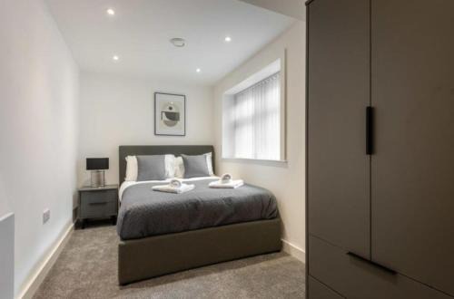 Hull Apartment | Arc Hull