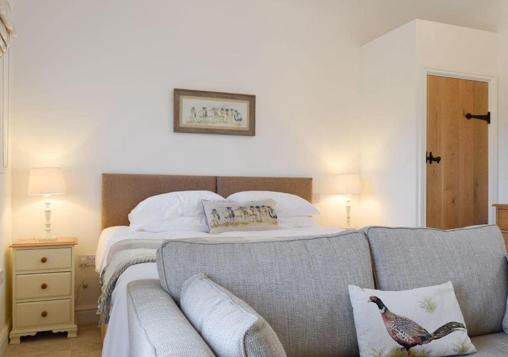 Daventry House | Ash Barn