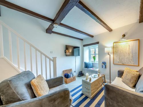 Dunstan House | Ash Cottage