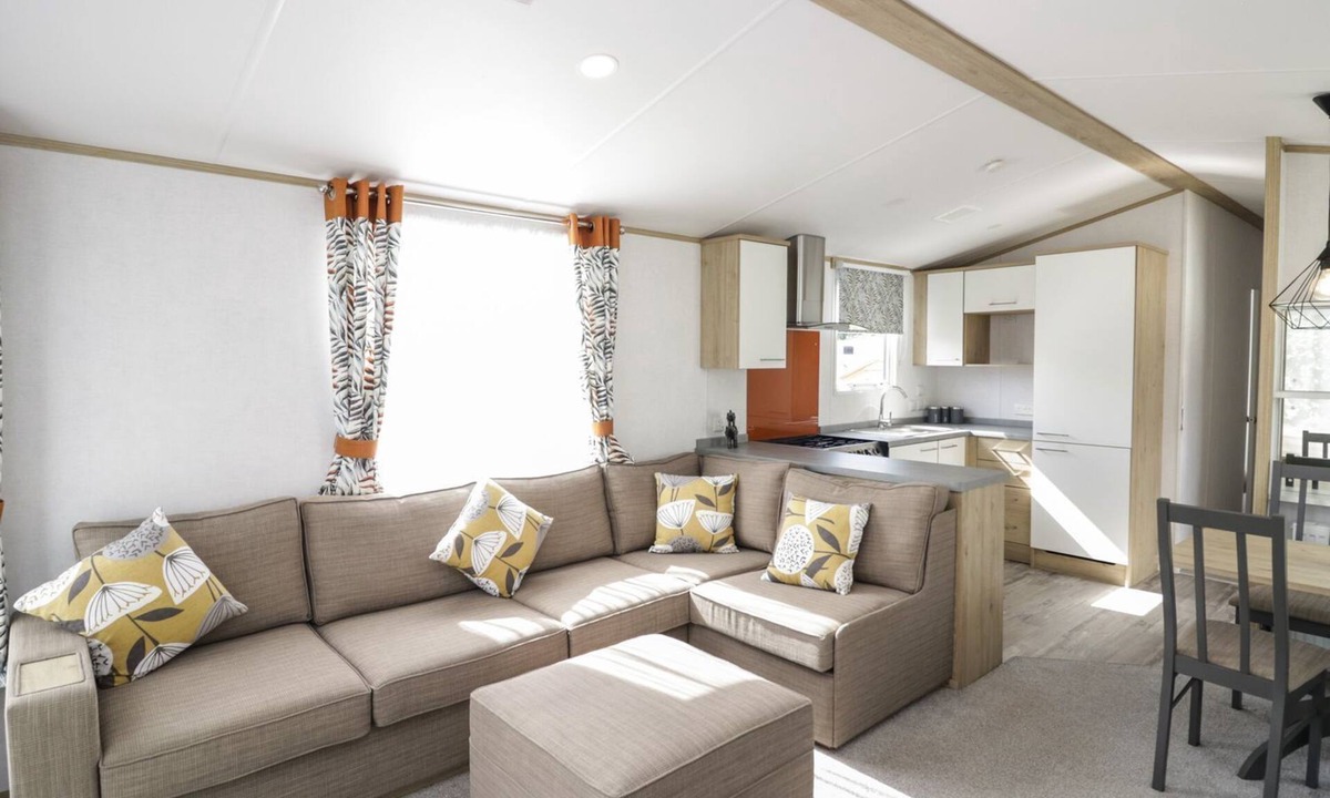 Denny Cottage | Ash