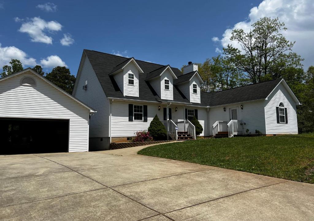 Weaverville House | Asheville Vacation House