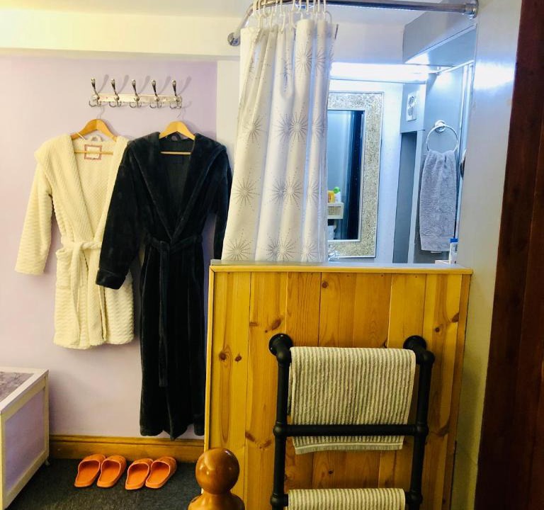 Otley Apartment | Ashfield