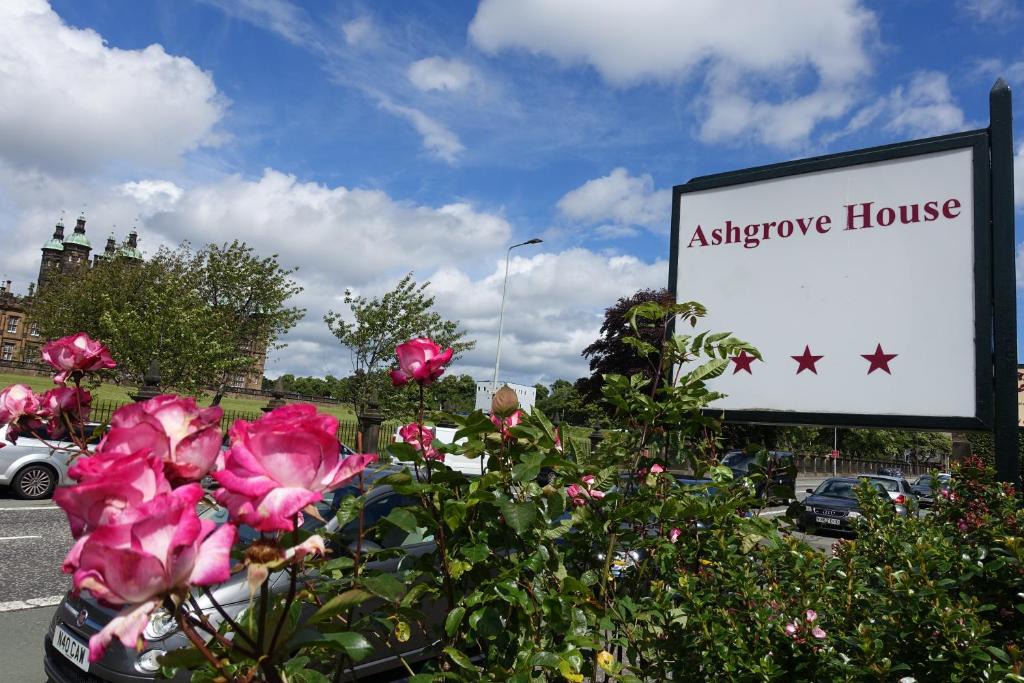 Haymarket House | Ashgrove House
