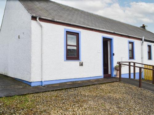Bowmore House | Ashley Cottage