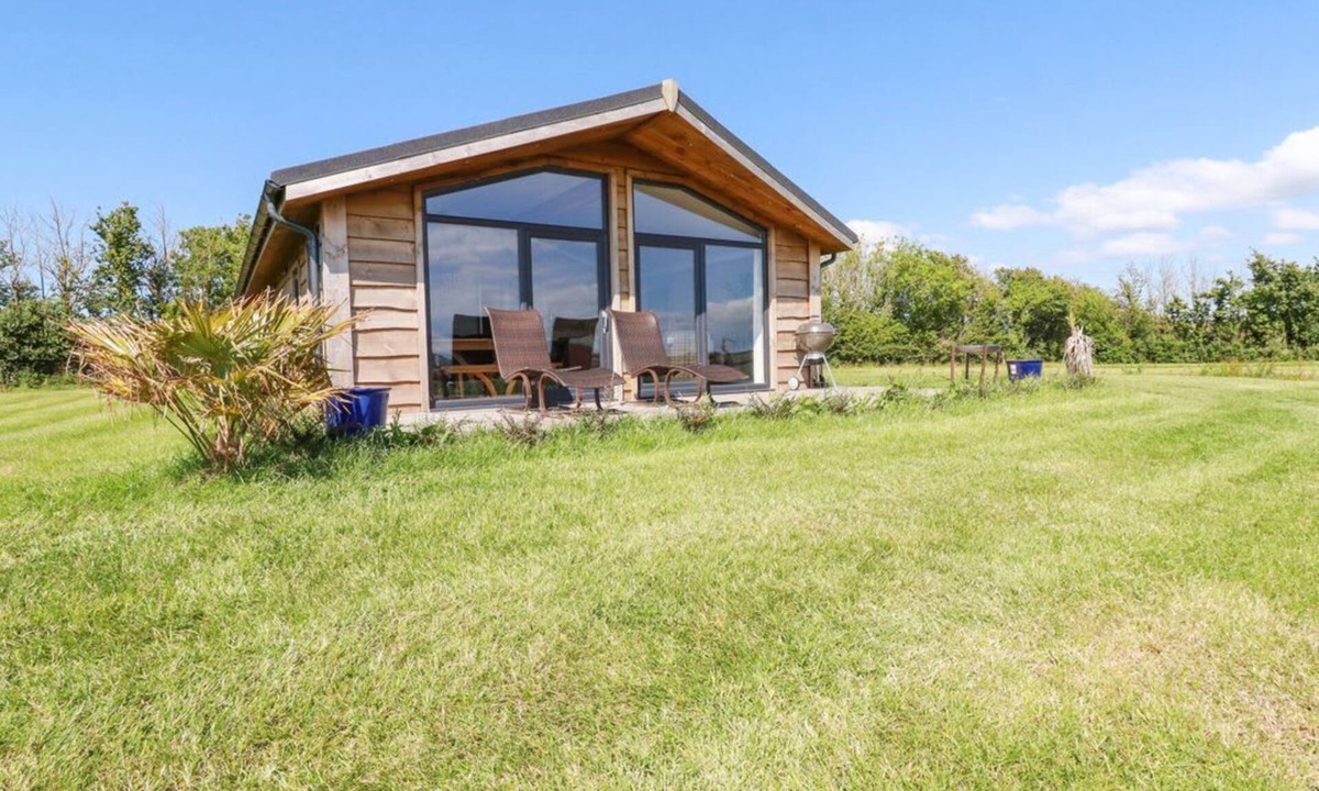 Bude Cabin | Atlantic Lodge, Bude