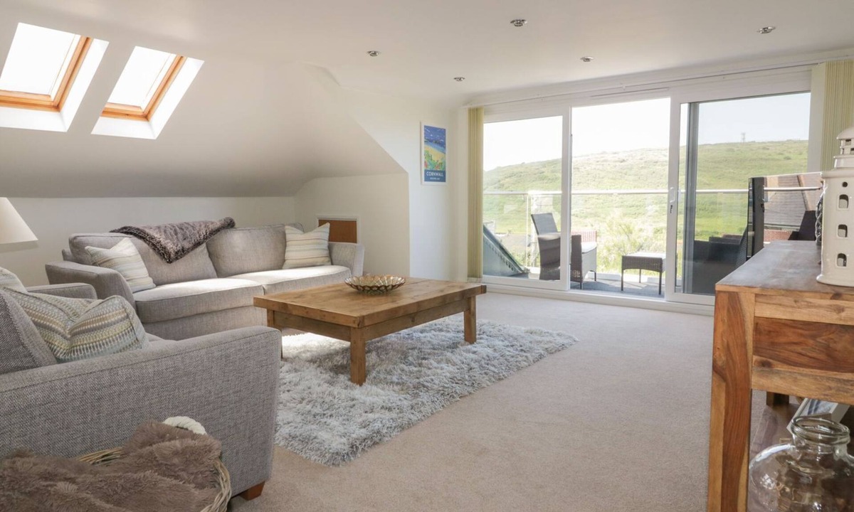 Holywell Cottage | Atlantic View