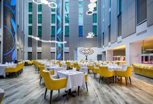 Feltham North Hotel | Atrium Hotel Heathrow