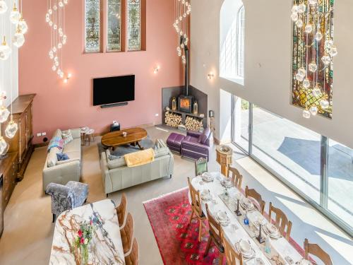 Westruther House | Auld Kirk House