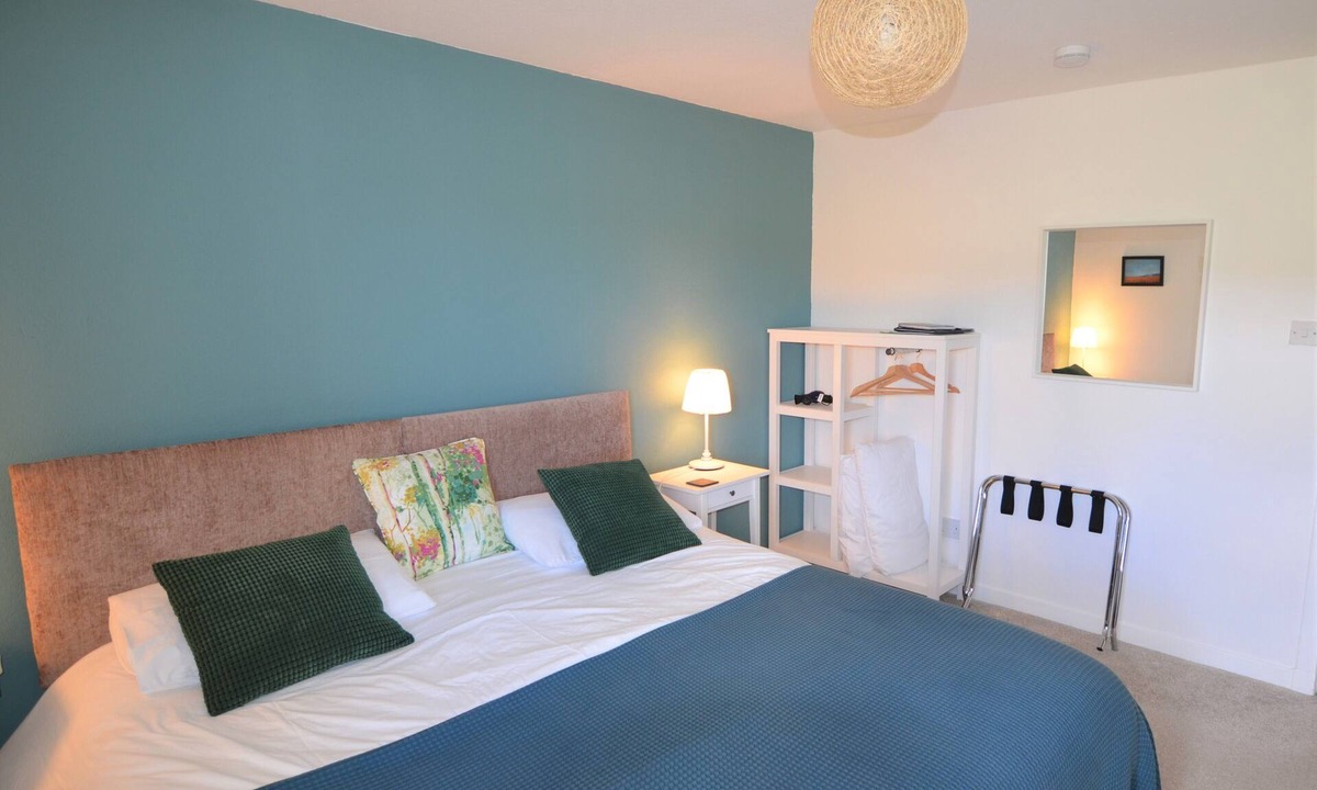 Murkle Bed & Breakfast | Aurora B&B