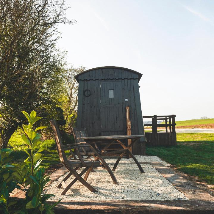 Hampton Lucy Other | Avon Riverside Glamping