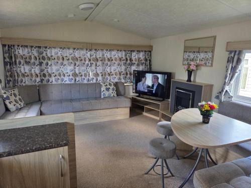 Great Houghton Other | Awesome Static Caravan Holiday Home