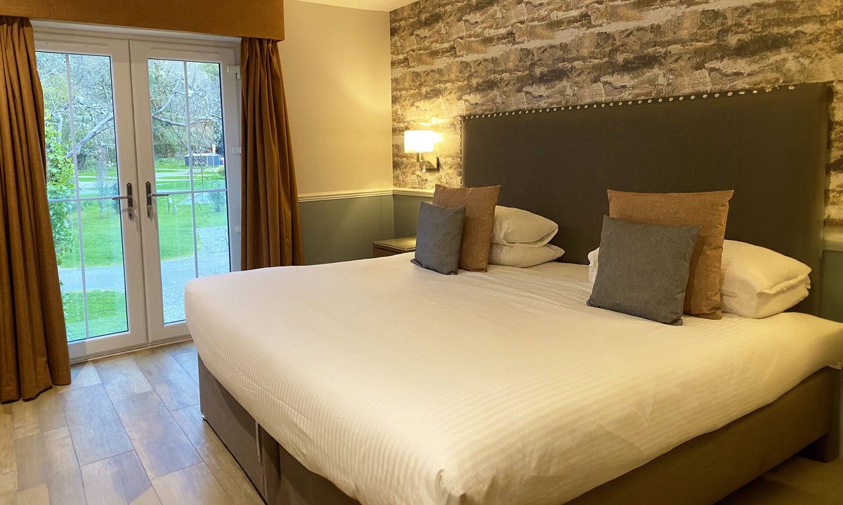 Nostie Hotel | Balmacara Hotel
