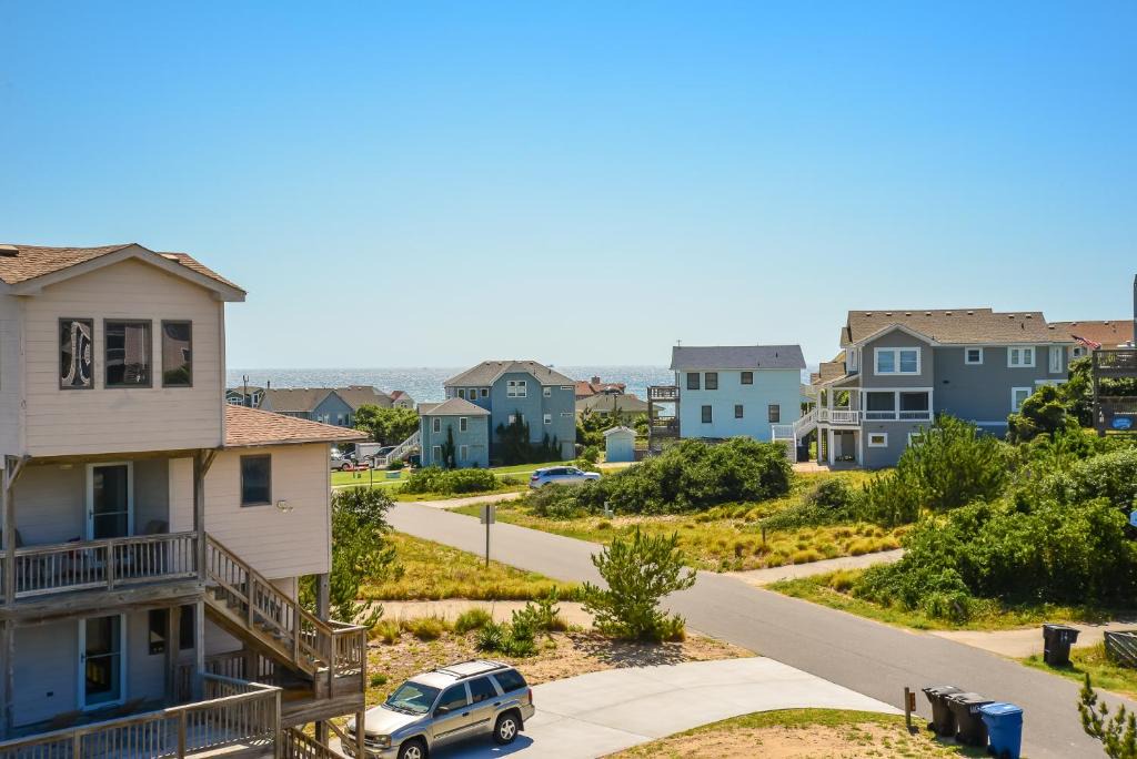 Carolina Dunes House | Banana Republic