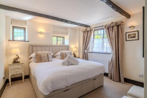Broadway House | Barn Cottage