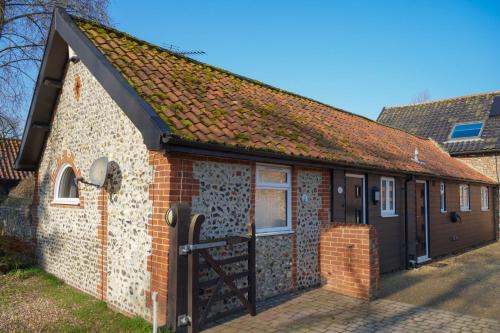 Thetford Apartment | Barn Cottage