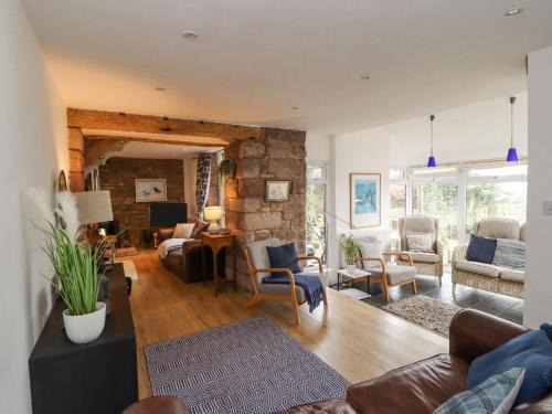Penrith House | Barn End