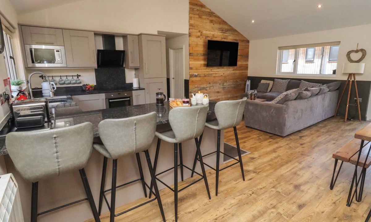 Gosforth Cottage | Barn Owl