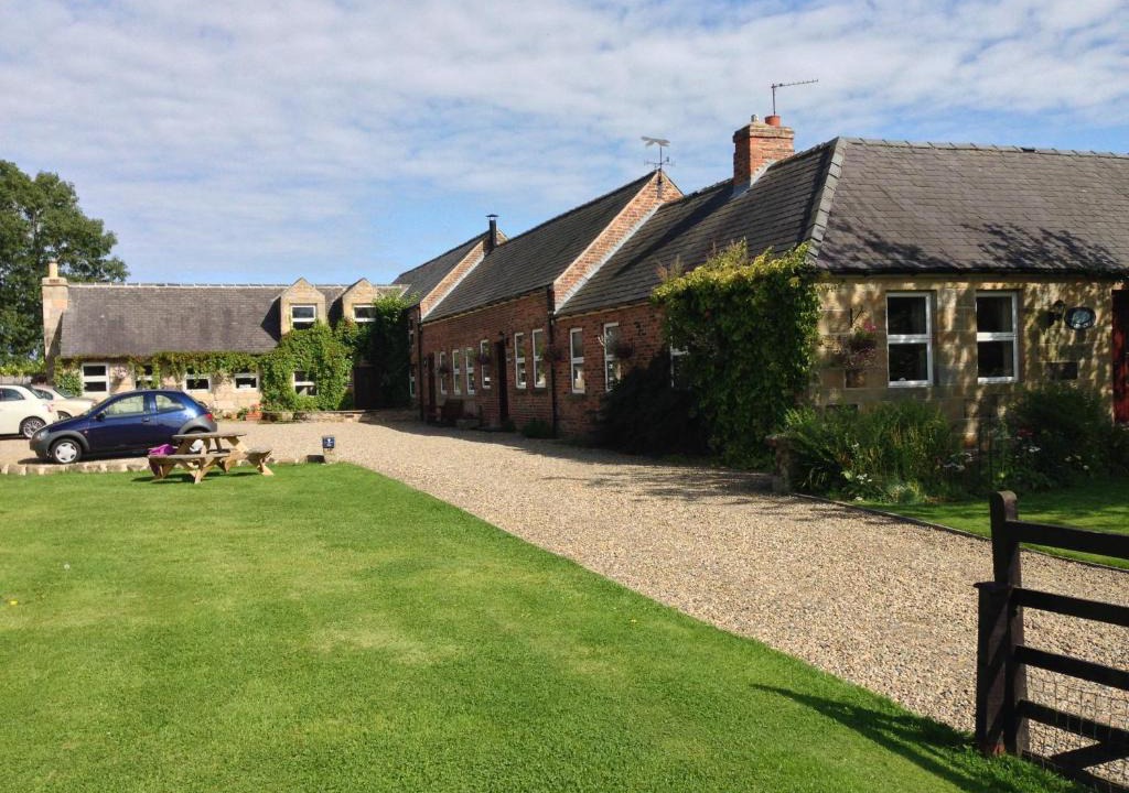 Longhirst Bed & Breakfast | Barnacre
