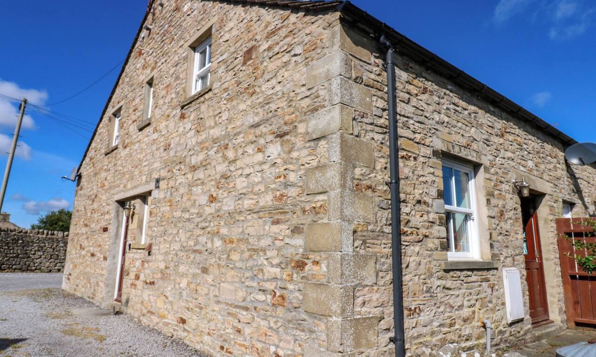 Carperby Cottage | Barnbrook