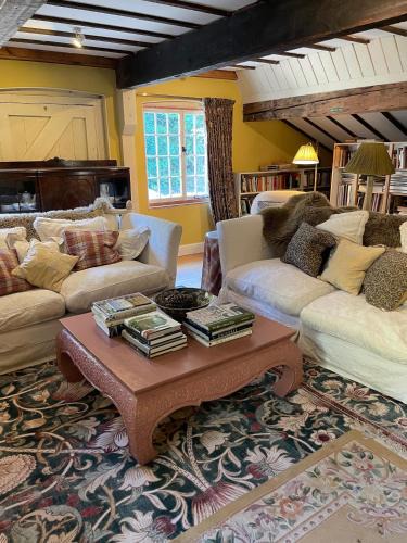 Royal Tunbridge Wells House | Bartley Mill