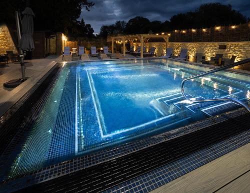 Kettering House | Barton Hall Hotel & Spa