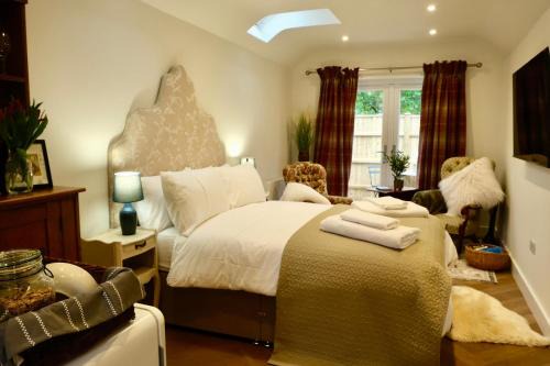 Barton-on-Sea Apartment | Barton Hollow