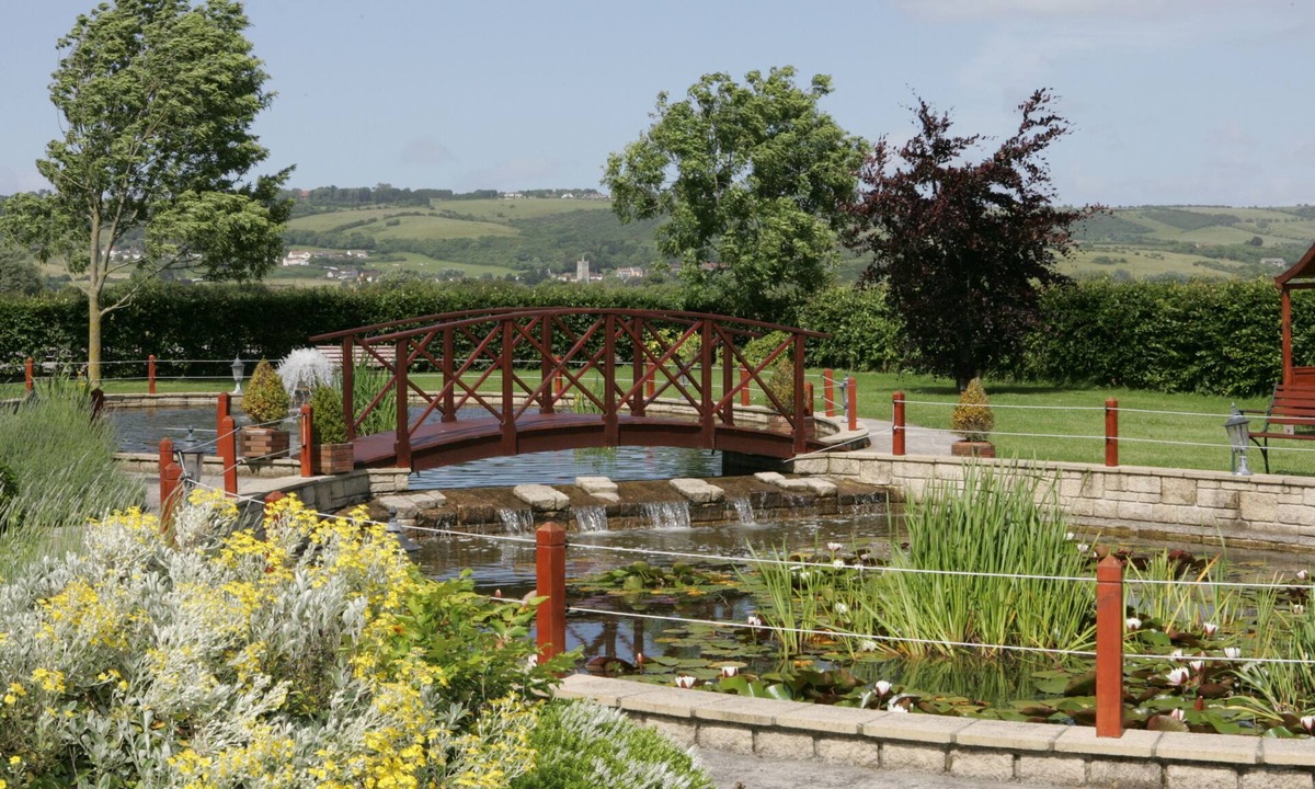Lympsham Hotel | Batch Country House