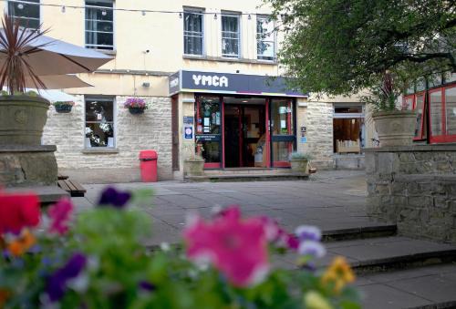 Bath Hostel | Bath YMCA Hostel