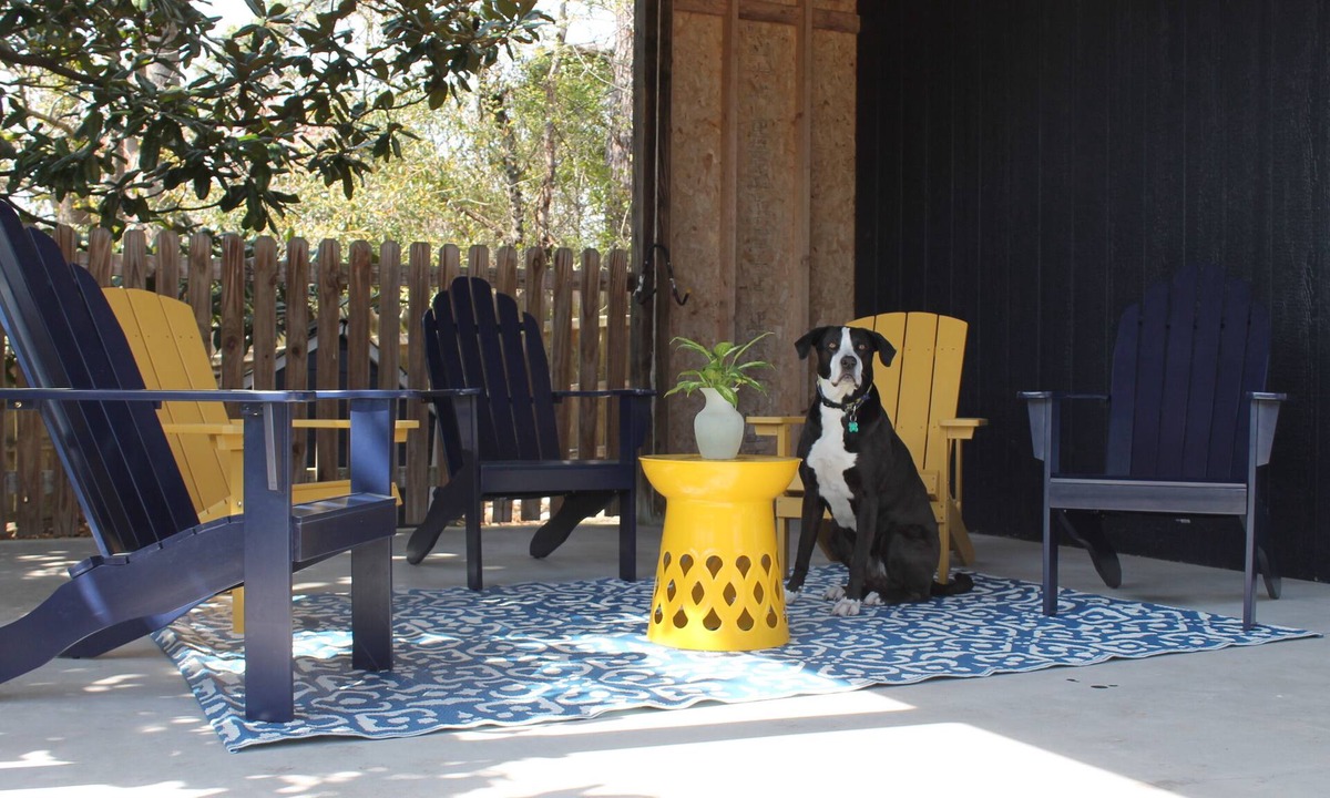 Wilmington House | Baxter's House- Pet Friendly with Covered Boat Parking; 15 mins to Beach/D-Town