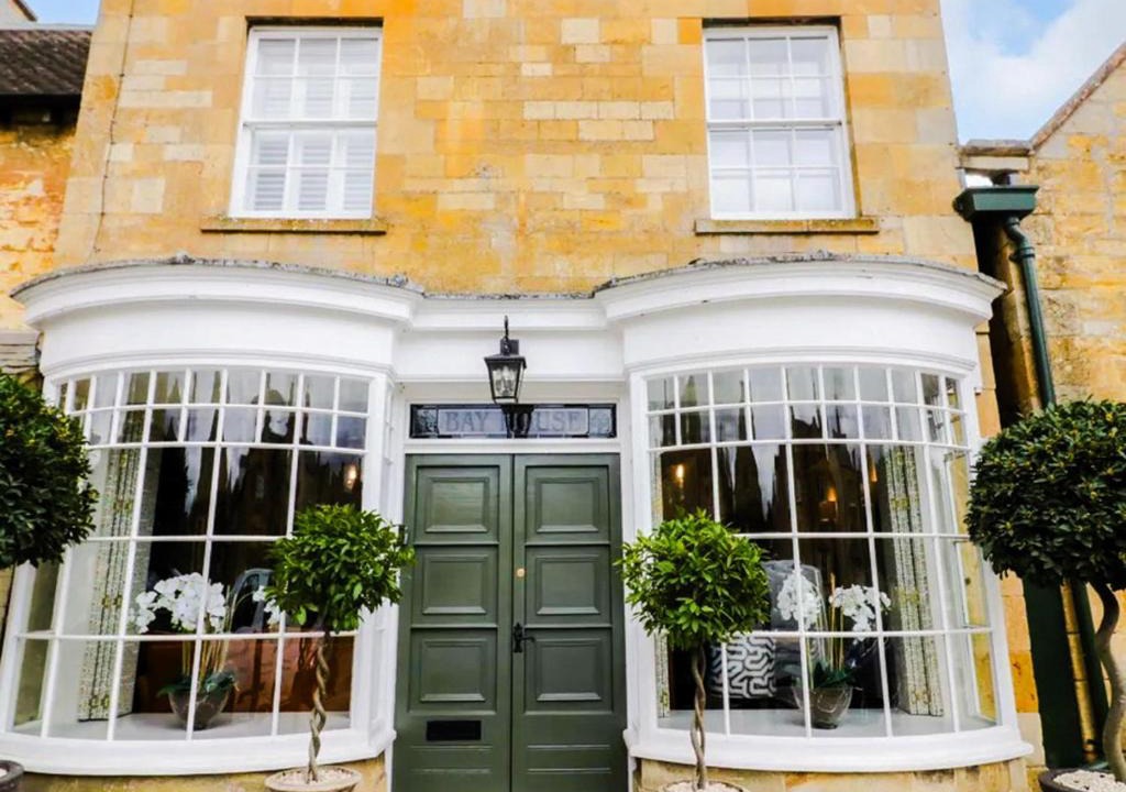 Broadway House | Bay House