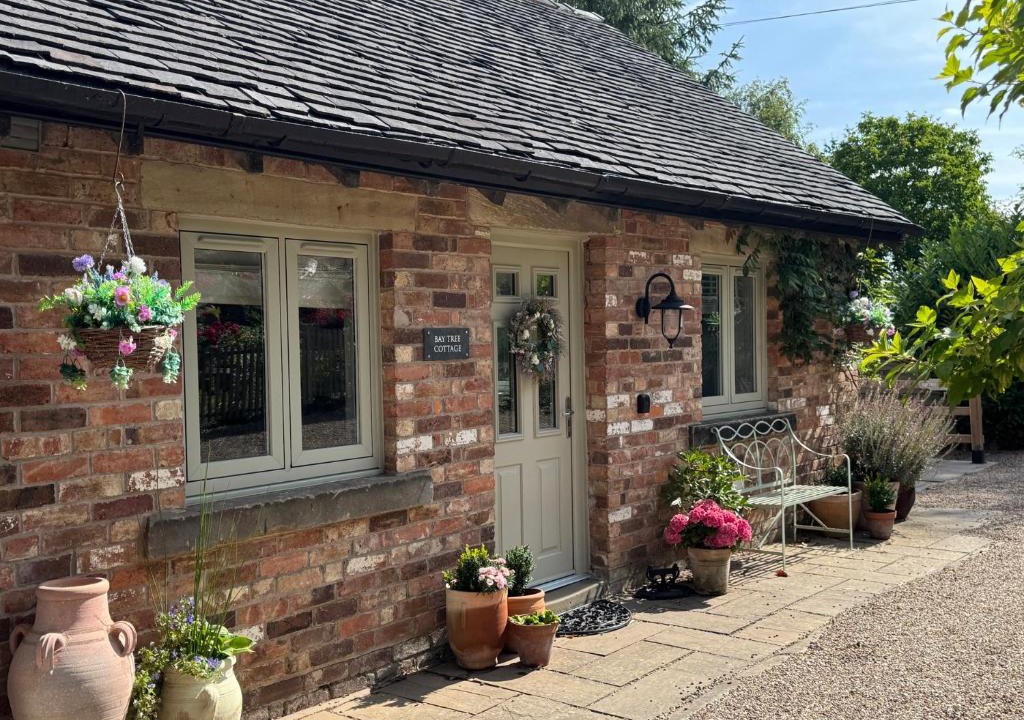Turnditch House | Bay Tree Cottage