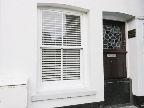 West Looe House | Bay Tree Cottage