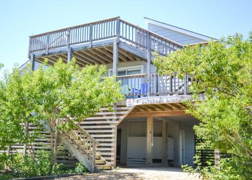 Ocean Sands House | Bayberry Dunes