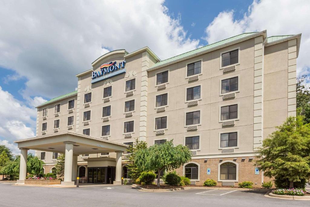 Baymont | Asheville