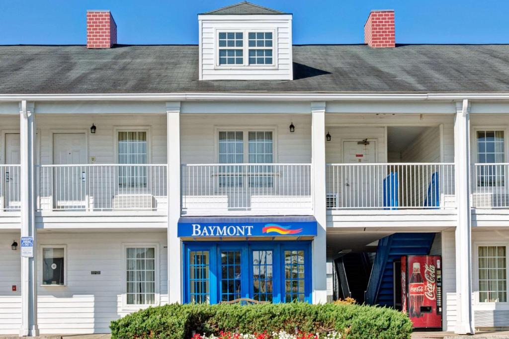 Baymont | Sanford