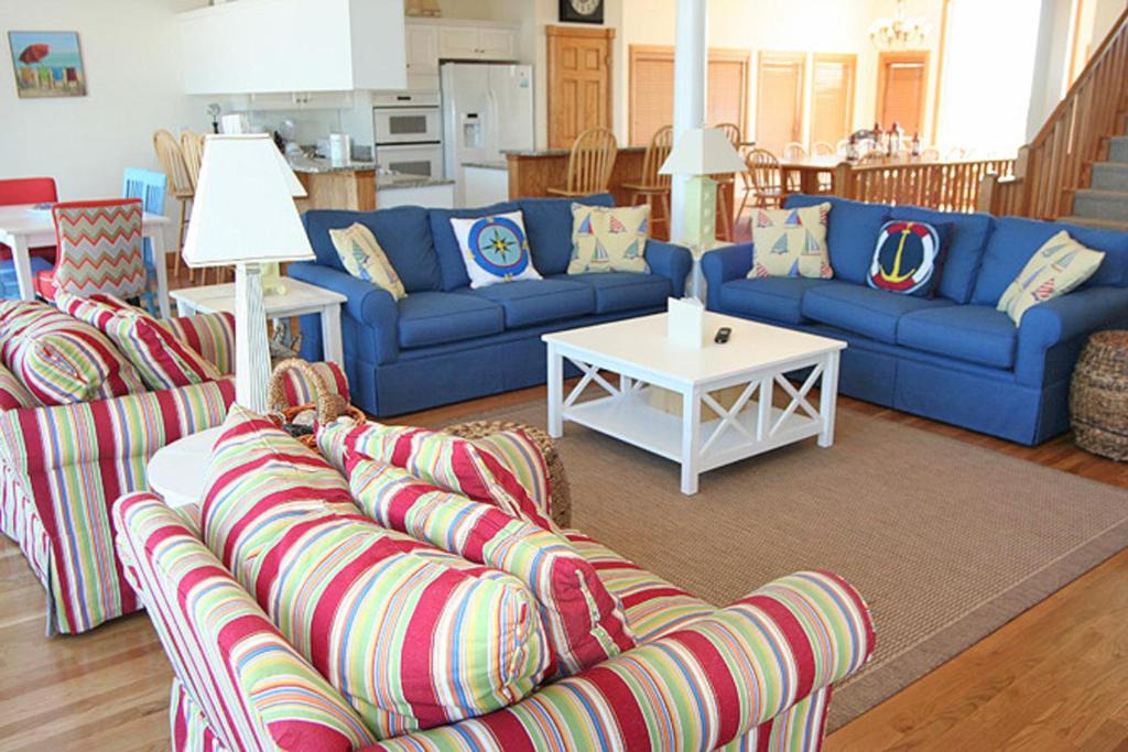 Pine Island House | Beach Music PI251