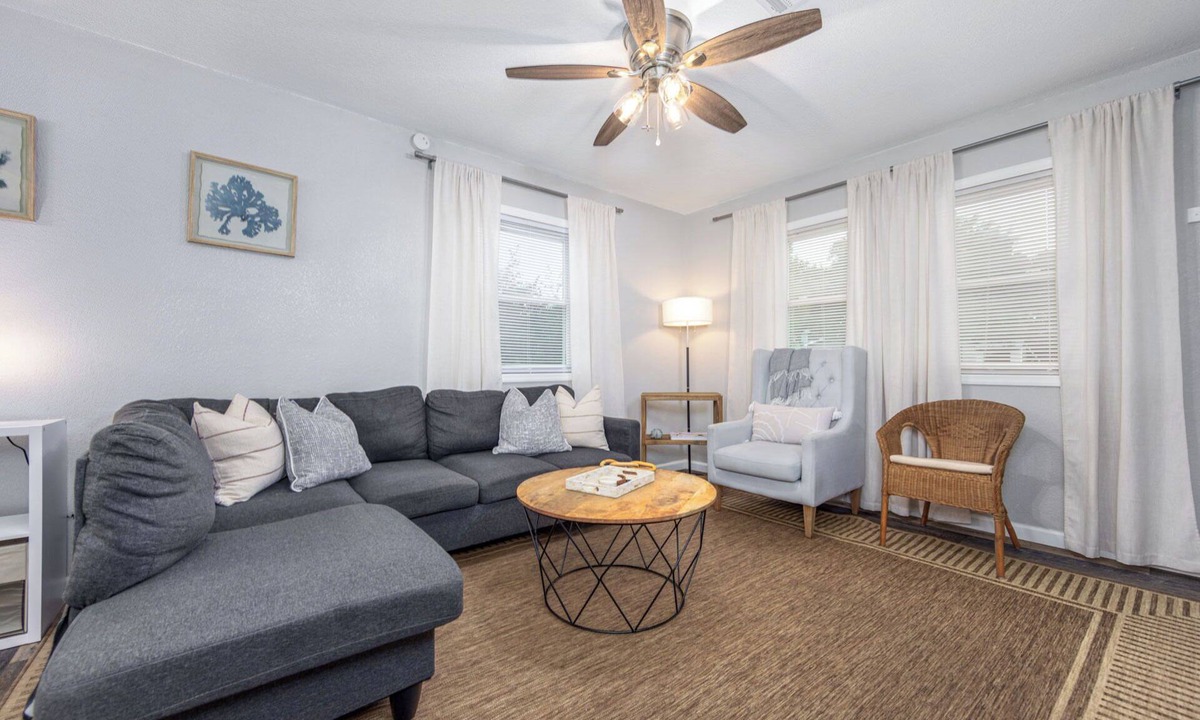 Colington Apartment | Beach Twin B | Hot Tub | Cute & Clean