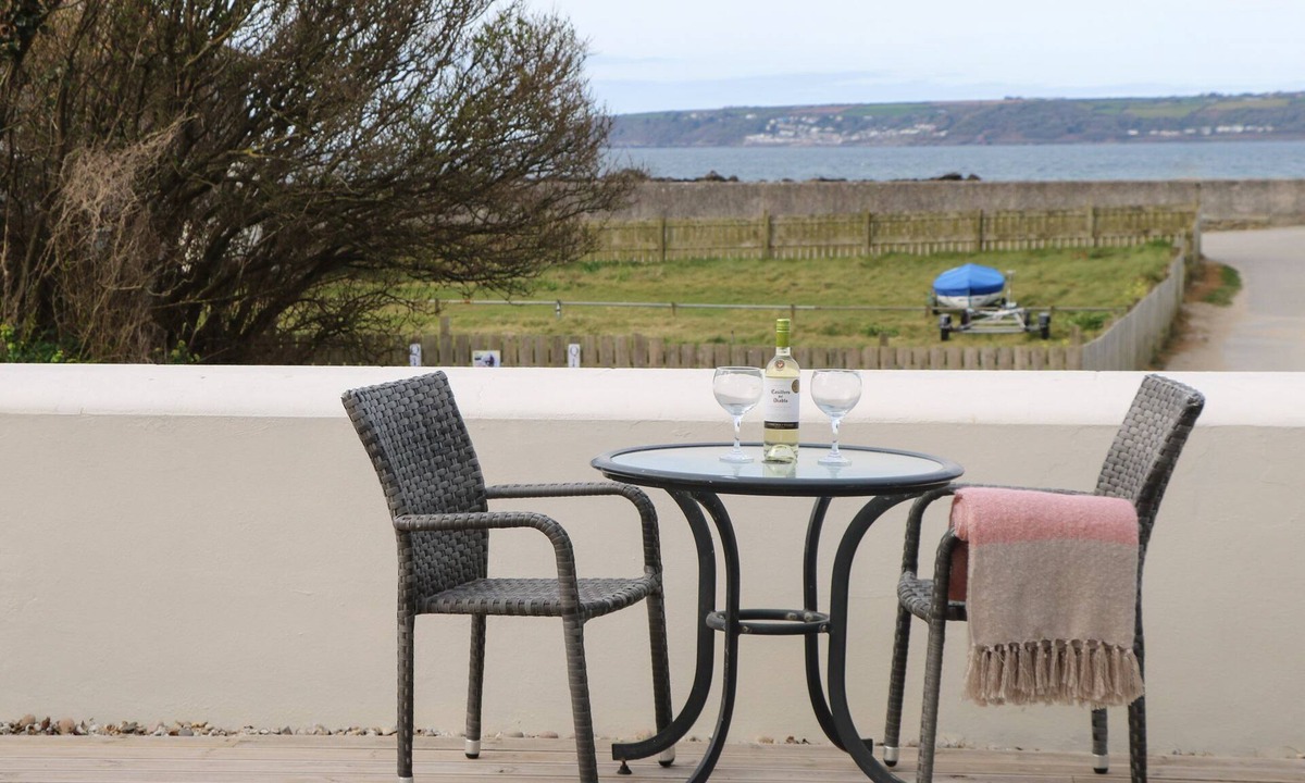 Marazion Cottage | Beachcomber