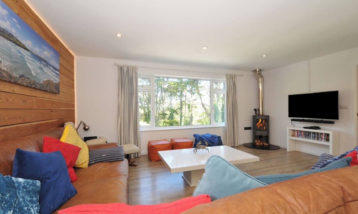 Trebetherick Cottage | Beaches