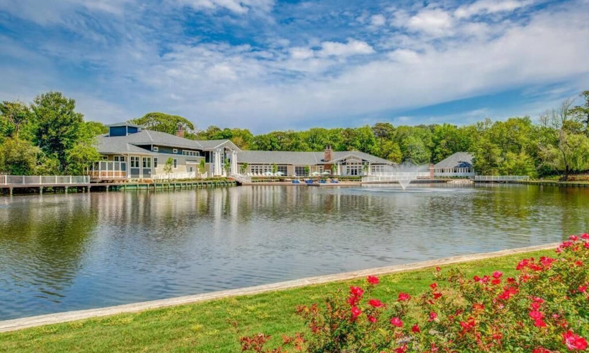 Sea Scape Condo | Beachwoods Resort - 1 Bedroom