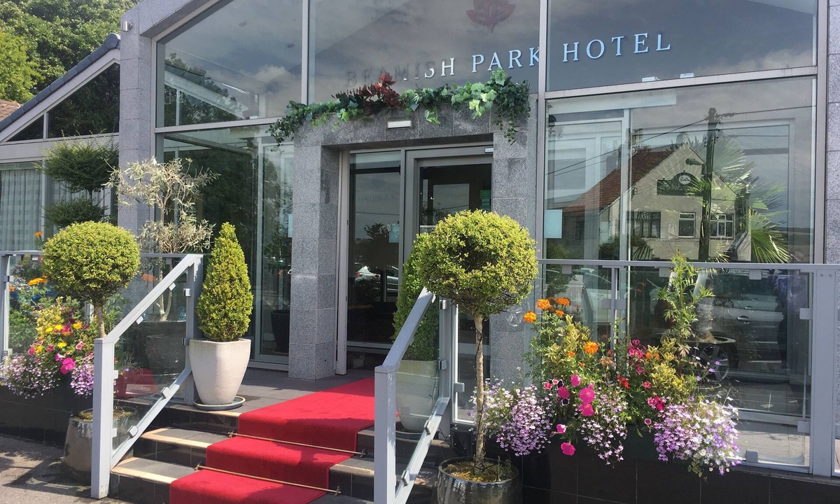 Newcastle-upon-Tyne Hotel | Beamish Park Hotel