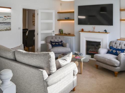 Morpeth House | Beaumont