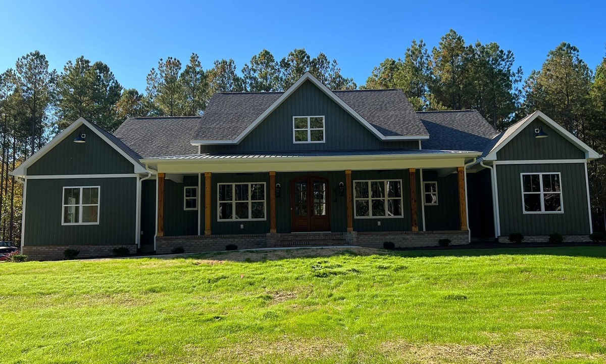 West End House | Beautiful 5 bedroom home 11 miles from U.S. Open.