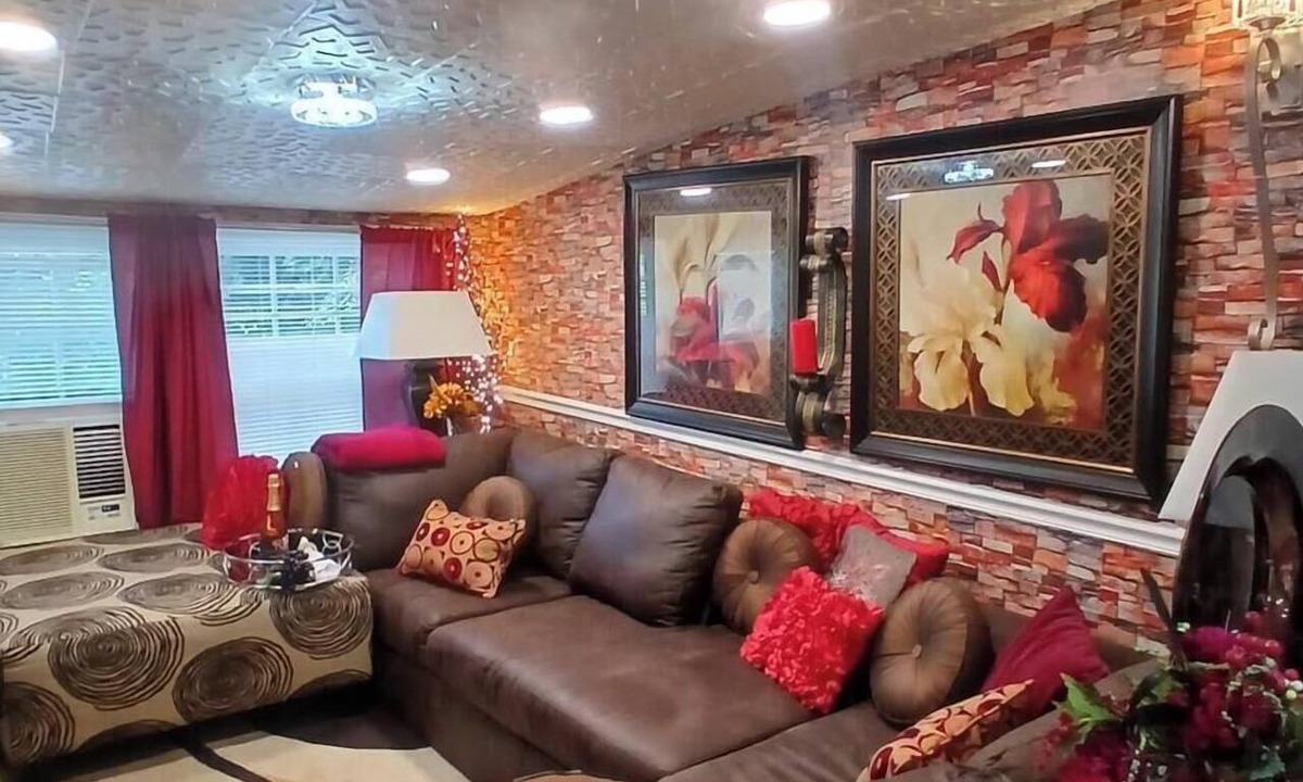 Southeast Raleigh Apartment | Beautiful Downtown Apartment