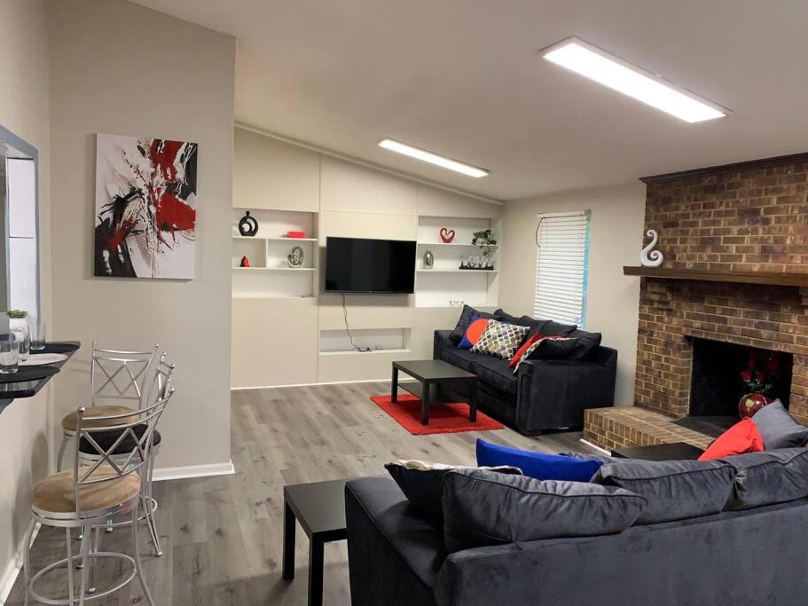 Charlotte House | Beautiful family home
