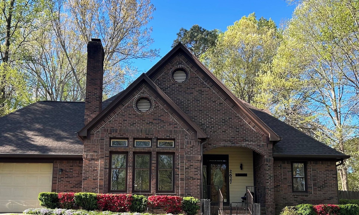 Red Oak House | Beautiful home in Red Oak, NC. Pet Friendly