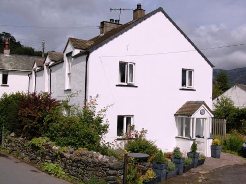 Braithwaite House | Beech End