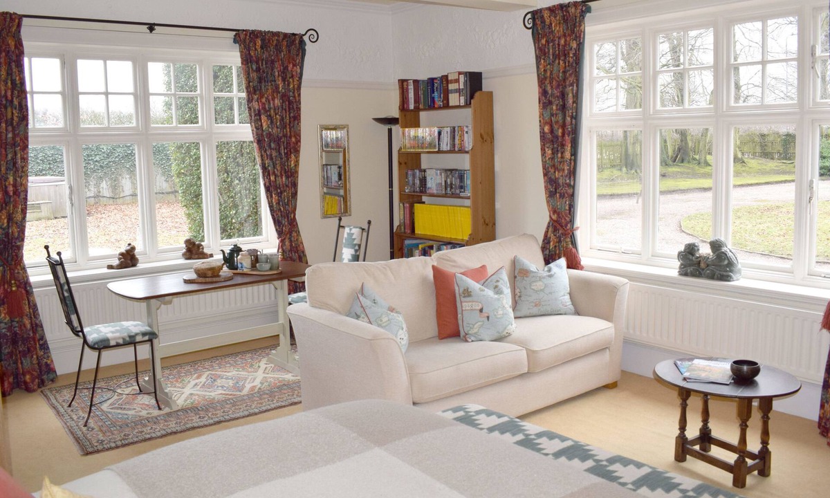 Northwich Bed & Breakfast | Beech Hill B&B